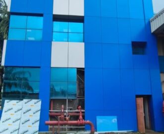 Structural Glazing & <br/>Toggle Glazing