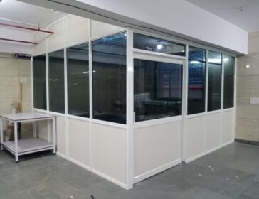 aluminium-partition-works