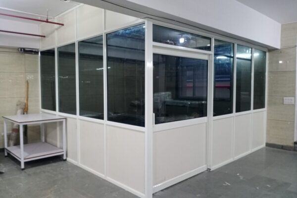 aluminium-partition-works