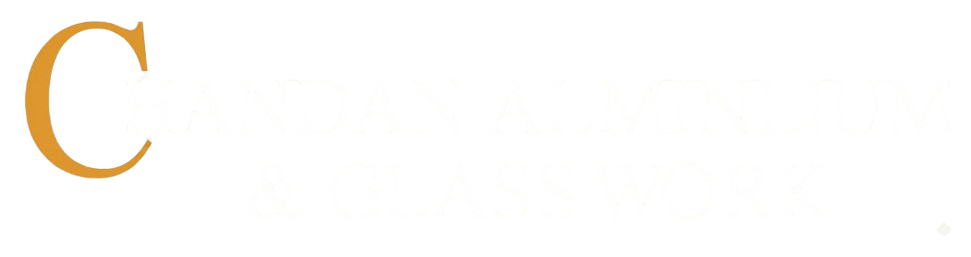 Chandan Aluminium & Glass Work